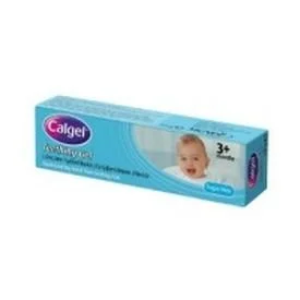 Calgel Teething gel 10g