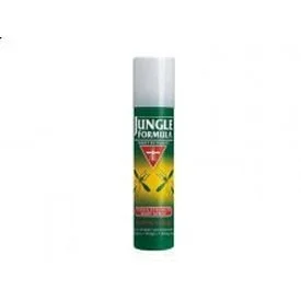 Jungle Formula Extra Strenght Body Spray 90ml