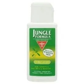 Jungle Formula Lotion 175ml