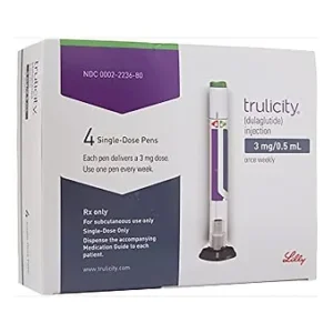 Trulicity