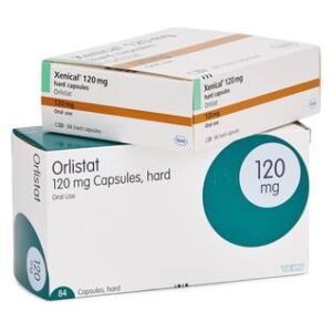 Xenical (Orlistat 120mg)